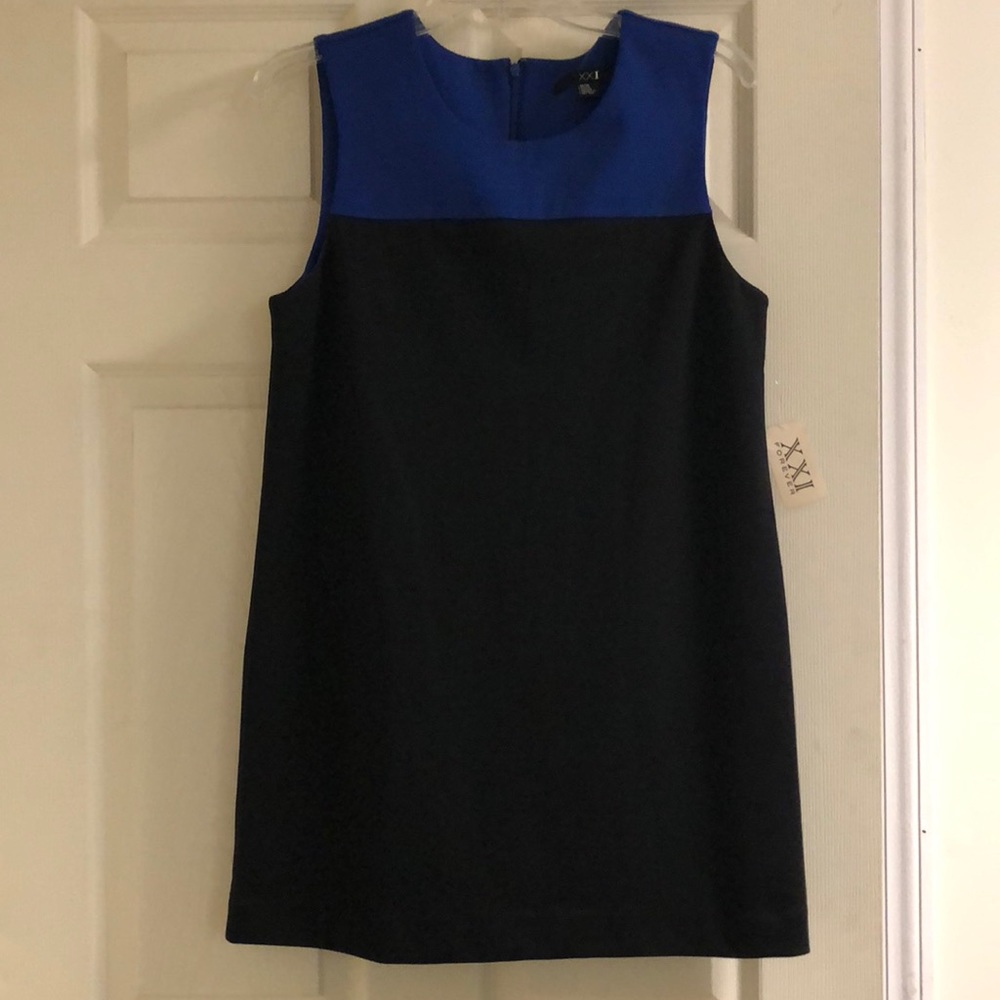 Forever XXI dress